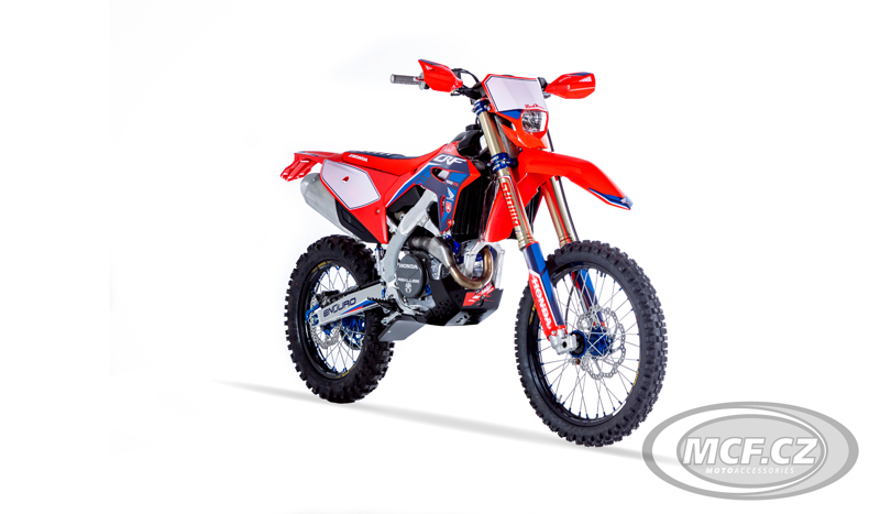 CRF 400 RX SPECIAL 2023 